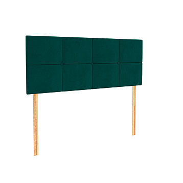 Highgrove Sagittarius Strutted Headboard Image